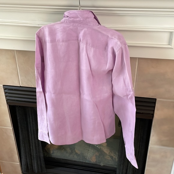 Ralph Lauren Shirt - Picture 2 of 3